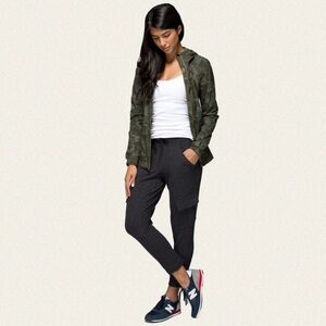 Lululemon Carry And Go Pant II